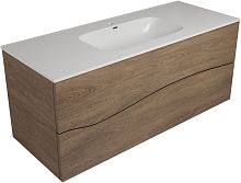Тумба с раковиной Allen Brau GLORITY 1.35003.NW
