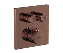 Смеситель для ванны/душа WasserKRAFT Asphe 7700 7748 T