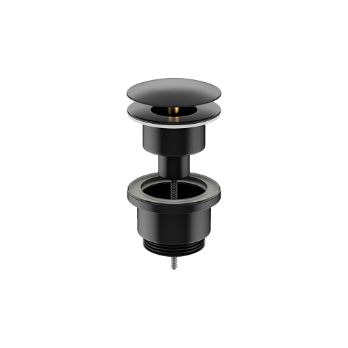 Донный клапан Ceramica Nova  70003MBbnc