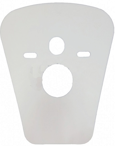 Комплект звукоизоляции Jacob Delafon  E4317-NF