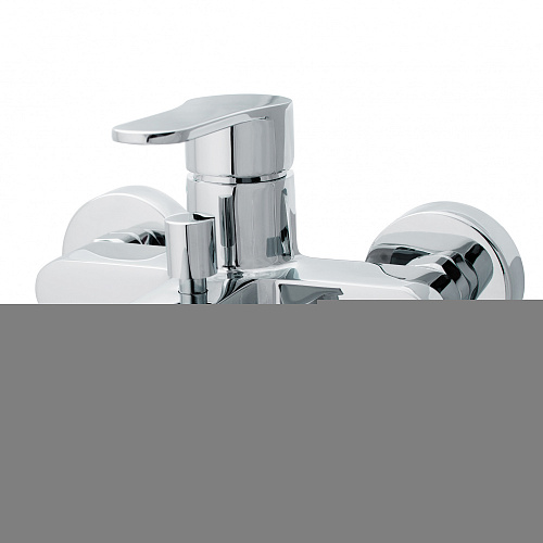 Смеситель Swedbe 1330 Neptune для ванны, хром Смеситель Swedbe 1330 Neptune для ванны, хром