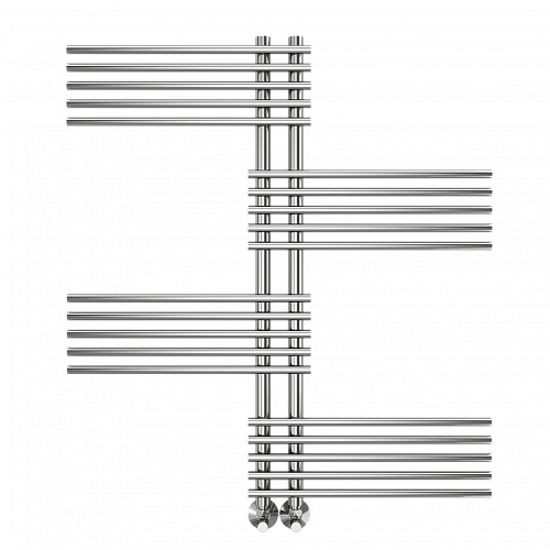 Полотенцесушитель водяной Terminus Европа П20 70х1000 (4670078530615)