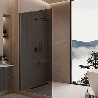Душевая перегородка Vincea Walk in VLSW-1H110CGGM