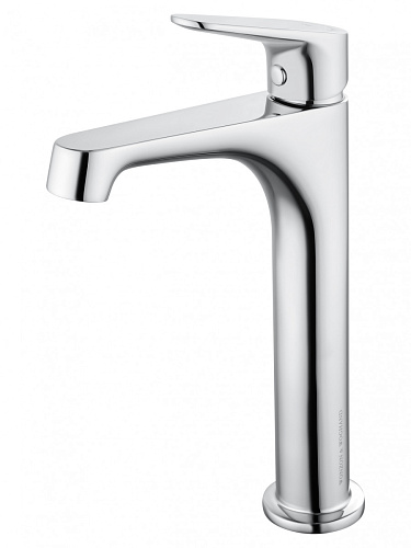 Смеситель для раковины Wonzon & Woghand BALANCE WW-051124-CR/L