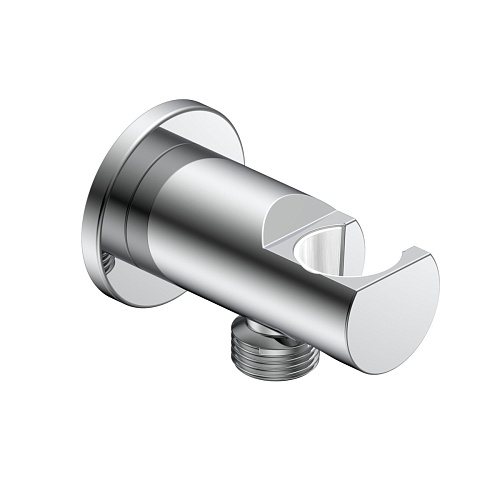 Держатель душа AQUAme Siena AQM8714CR Держатель душа AQUAme Siena AQM8714CR