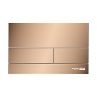 Кнопка смыва WasserKRAFT  RG04