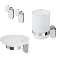 Набор аксессуаров AM.PM X-Joy AK84B2203W