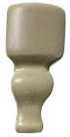 Декоративный элемент Ceramiche Grazia Amarcord FIAE88 6x2