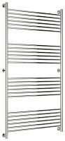 Полотенцесушитель водяной Сунержа 00-0220-1580 Богема+ прямая 1500х800 мм, без покрытия Полотенцесушитель водяной Сунержа 00-0220-1580 Богема+ прямая 1500х800 мм, без покрытия