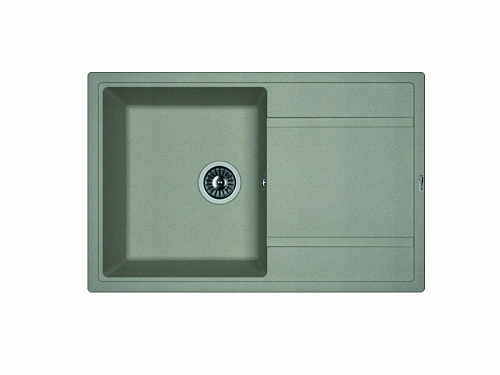 Кухонная мойка ЛИПСИ 780 Florentina 20.270.C0780.307 Кухонная мойка ЛИПСИ 780 Florentina 20.270.C0780.307 снят с производства