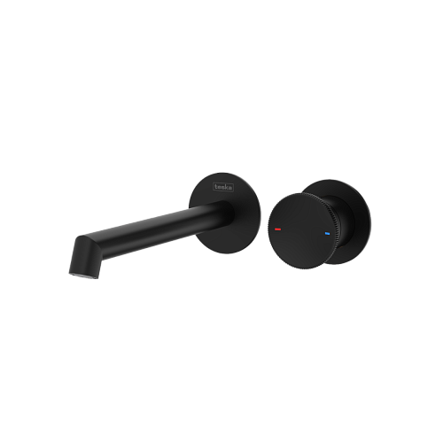 Смеситель для раковины TESKA ARTE E5508 Смеситель для раковины TESKA ARTE E5508