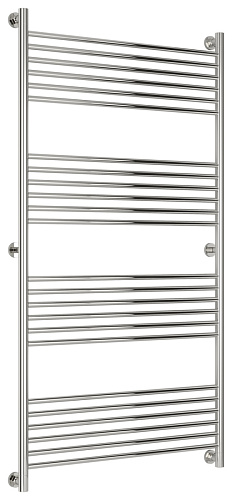 Полотенцесушитель водяной Сунержа 00-0220-1580 Богема+ прямая 1500х800 мм, без покрытия