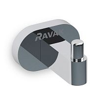 Крючок Ravak  X07P320 Крючок Ravak  X07P320