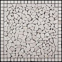 Мозаика Мира Natural M025/025-ML 30.5x30.5 Каменная мозаика