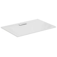 Душевой поддон Ideal Standard T446901 Ultraflat New 120х80 см, Euro White (евробелый) Душевой поддон Ideal Standard T446901 Ultraflat New 120х80 см, Euro White (евробелый)