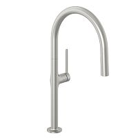 Смеситель для кухни Kludi REEF 50851N575