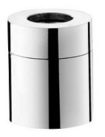 Зажим/гайка Kludi 1585005-00 цанговый для углового вентиля, хром