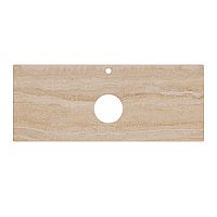 Столешница KERAMA MARAZZI PLAZA MODERN PL1.SG560400R\120