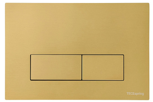 Панель смыва TECE spring S240511