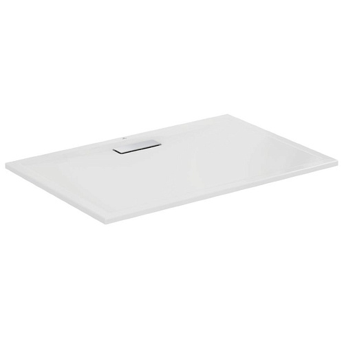 Душевой поддон Ideal Standard T446901 Ultraflat New 120х80 см, Euro White (евробелый) Душевой поддон Ideal Standard T446901 Ultraflat New 120х80 см, Euro White (евробелый)