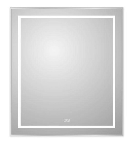 Зеркало BelBagno Kraft SPC-KRAFT-700-800-LED-TCH-WARM купить недорого в интернет-магазине Керамос