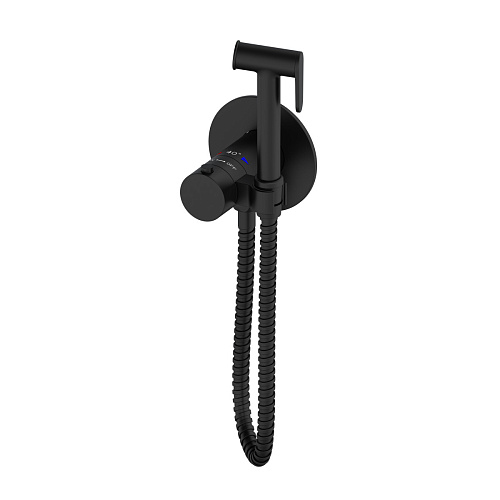 Гигиенический душ OLIVEEKA Y OL-829909-MB Гигиенический душ OLIVEEKA Y OL-829909-MB