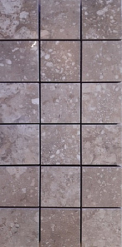 Мозаика LA FAENZA Oro Bianco MK.Orobianco1530BGLP (exp)