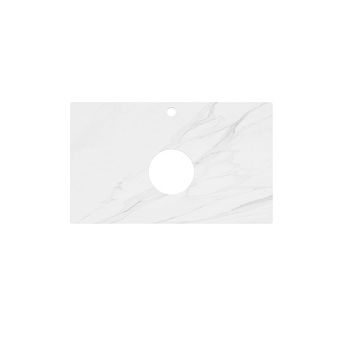 Столешница KERAMA MARAZZI PLAZA CLASSIC PL1.SG507100R\80 купить недорого в интернет-магазине Керамос