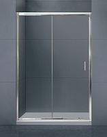 Душевая дверь в нишу BelBagno Uno UNO-BF-1-155-C-Cr Душевая дверь в нишу BelBagno Uno UNO-BF-1-155-C-Cr