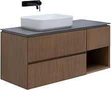 Тумба под раковину Allen Brau INFINITY 1.21005.NO Тумба под раковину Allen Brau INFINITY 1.21005.NO