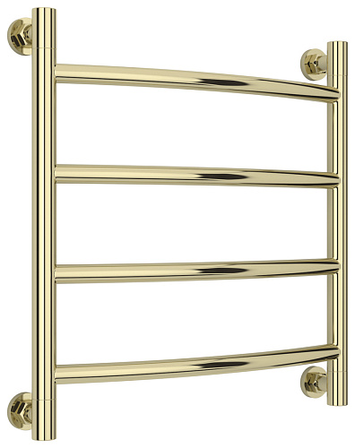 Полотенцесушитель водяной Сунержа 020-0200-5050 Галант+ 500х500 мм, шампань Полотенцесушитель водяной Сунержа 020-0200-5050 Галант+ 500х500 мм, шампань