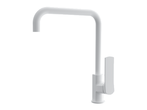 Смеситель для кухни Wonzon & Woghand WW-L1006-MW Смеситель для кухни Wonzon & Woghand WW-L1006-MW