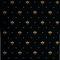 Плитка Ape Dandy Snob Negro 20x20 (SnobNegro)