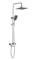 Стойка для душа Osgard MANEN 64050 Стойка для душа Osgard MANEN 64050