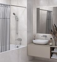 Карниз для ванны Сунержа  00-3015-1500