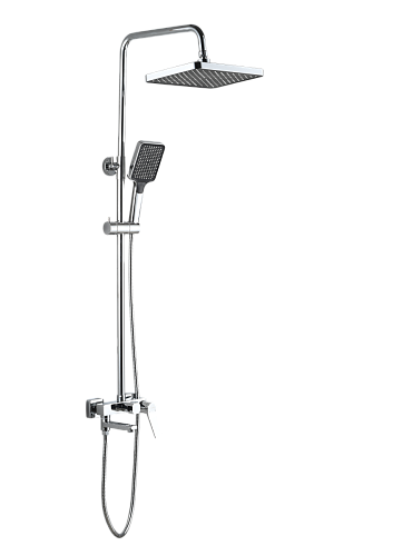 Стойка для душа Osgard MANEN 64050 Стойка для душа Osgard MANEN 64050