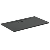 Душевой поддон Ideal Standard T4476V3 Ultraflat New 120х70 см, Silk Black (черный шелк) Душевой поддон Ideal Standard T4476V3 Ultraflat New 120х70 см, Silk Black (черный шелк)