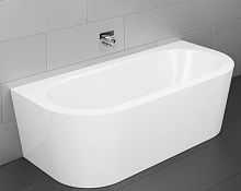 Ванна стальная Bette BETTE 8300-000 CWVVK