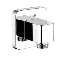 Подключение шланга IDDIS Slide SLISB00i62