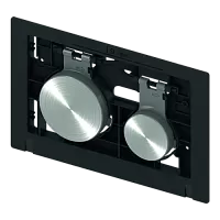 TECE 9240665 Teceloop modular Клавиши смывные ,хром матовый