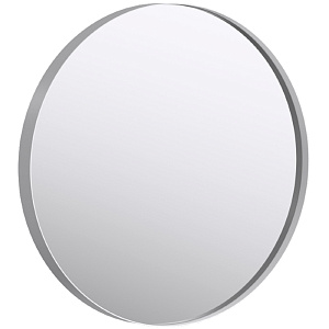 Зеркало Aqwella RM0206W RM подвесное 60х60 см, белое