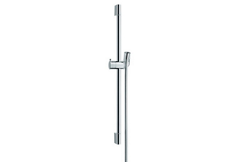 Штанга для душа со шлангом Hansgrohe 27611000 Штанга для душа со шлангом Hansgrohe 27611000