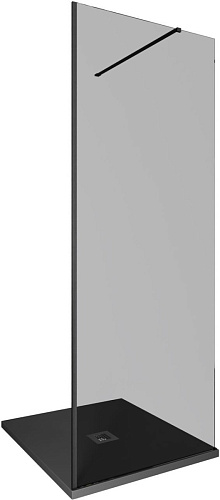 Душевая перегородка Allen Brau INFINITY 3.21004.BBA.T купить недорого в интернет-магазине Керамос