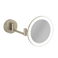 Зеркало косметическое Kludi VELA R 58995N5W