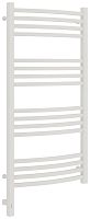 Полотенцесушитель электрический Сунержа 30-5704-1050 Аркус 3.0 РЭБ 1000х500 мм/МЭМ левый, матовый белый