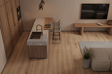 Ламинат AlpineFloor АУРА AURA LF100-23
