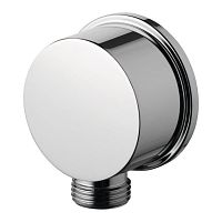 Подключение Ideal Standard B9448AA Idealrain L1 для душевого шланга 1/2"х1/2", Chrome (хром) Подключение Ideal Standard B9448AA Idealrain L1 для душевого шланга 1/2"х1/2", Chrome (хром)