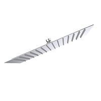 Верхний душ AQUAME  AQM8608CR