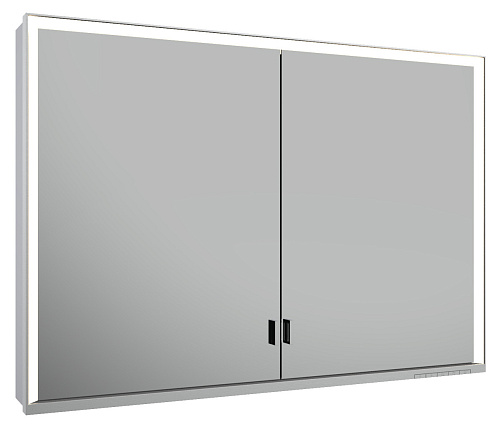 Зеркальный шкаф Keuco Royal Lumos 14308172301 купить недорого в интернет-магазине Керамос