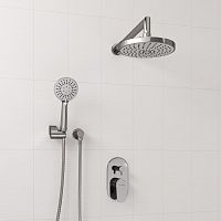 Душевая система WasserKRAFT  A14229